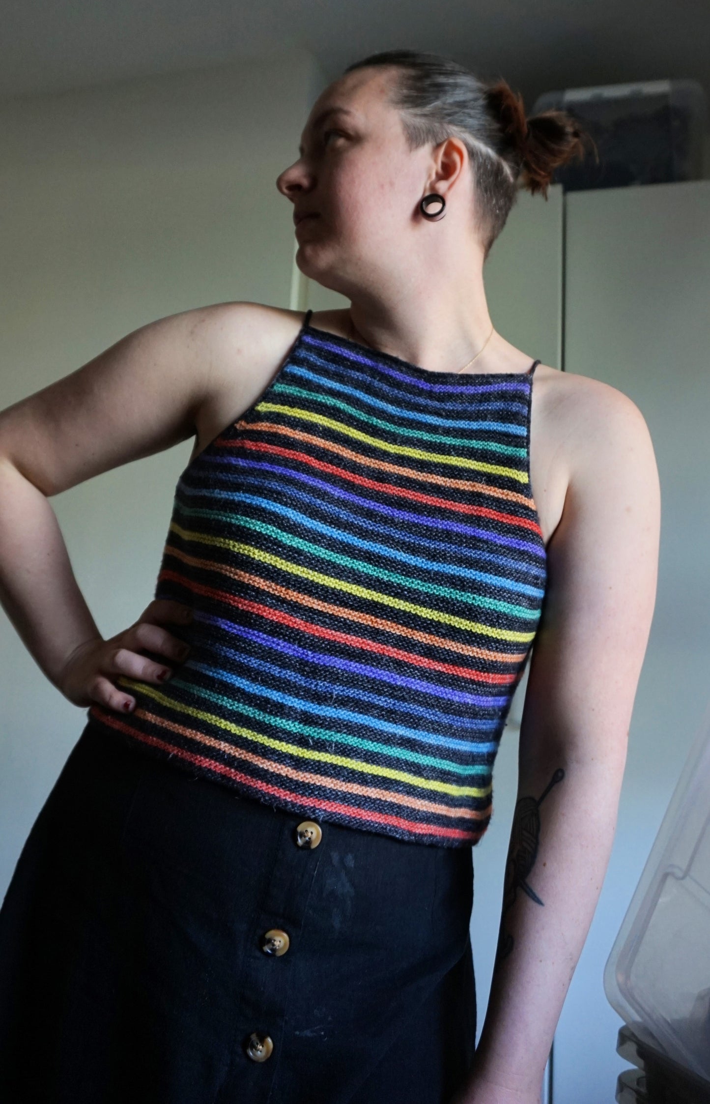Rainbow Road
