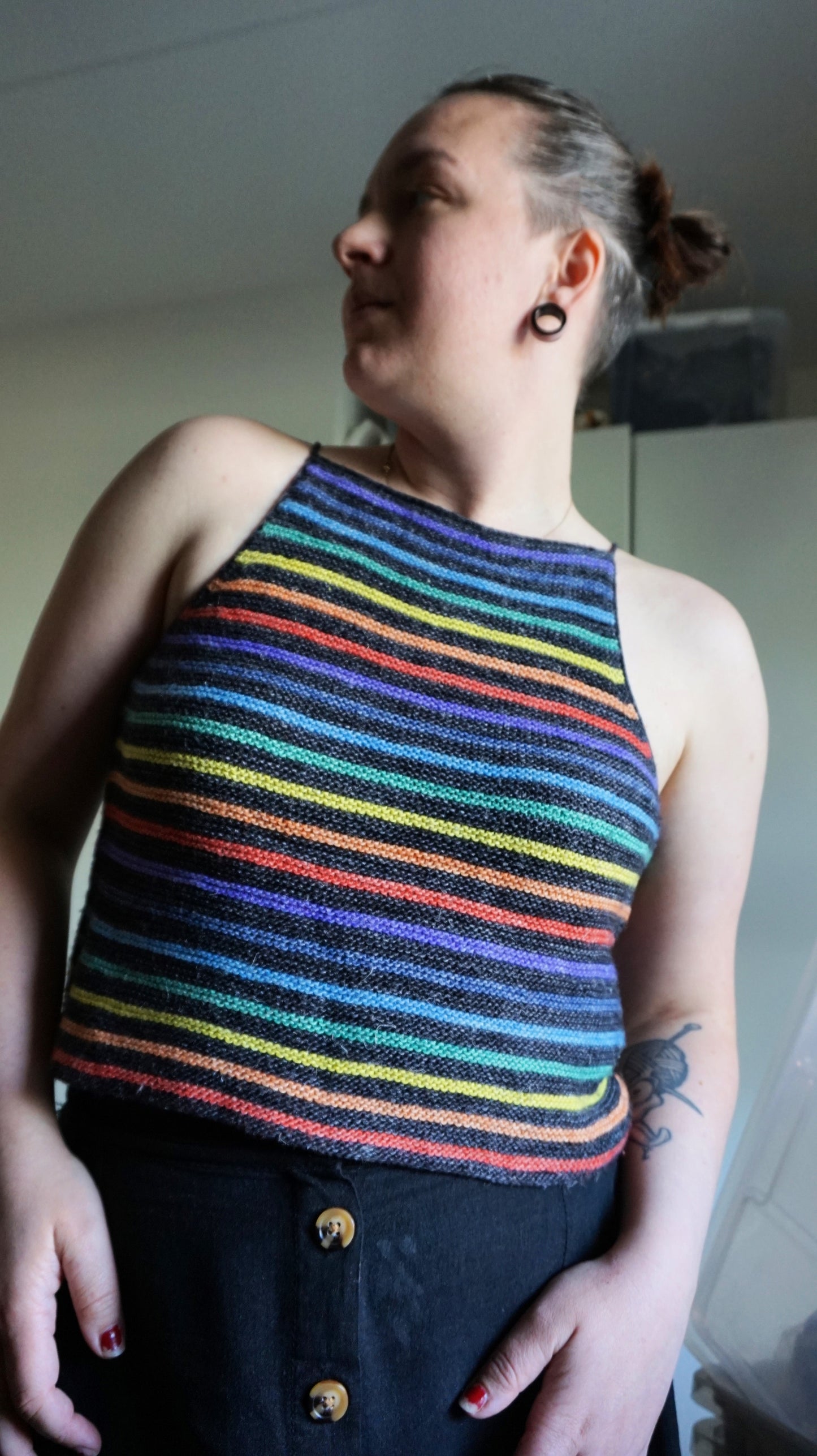 Rainbow Road