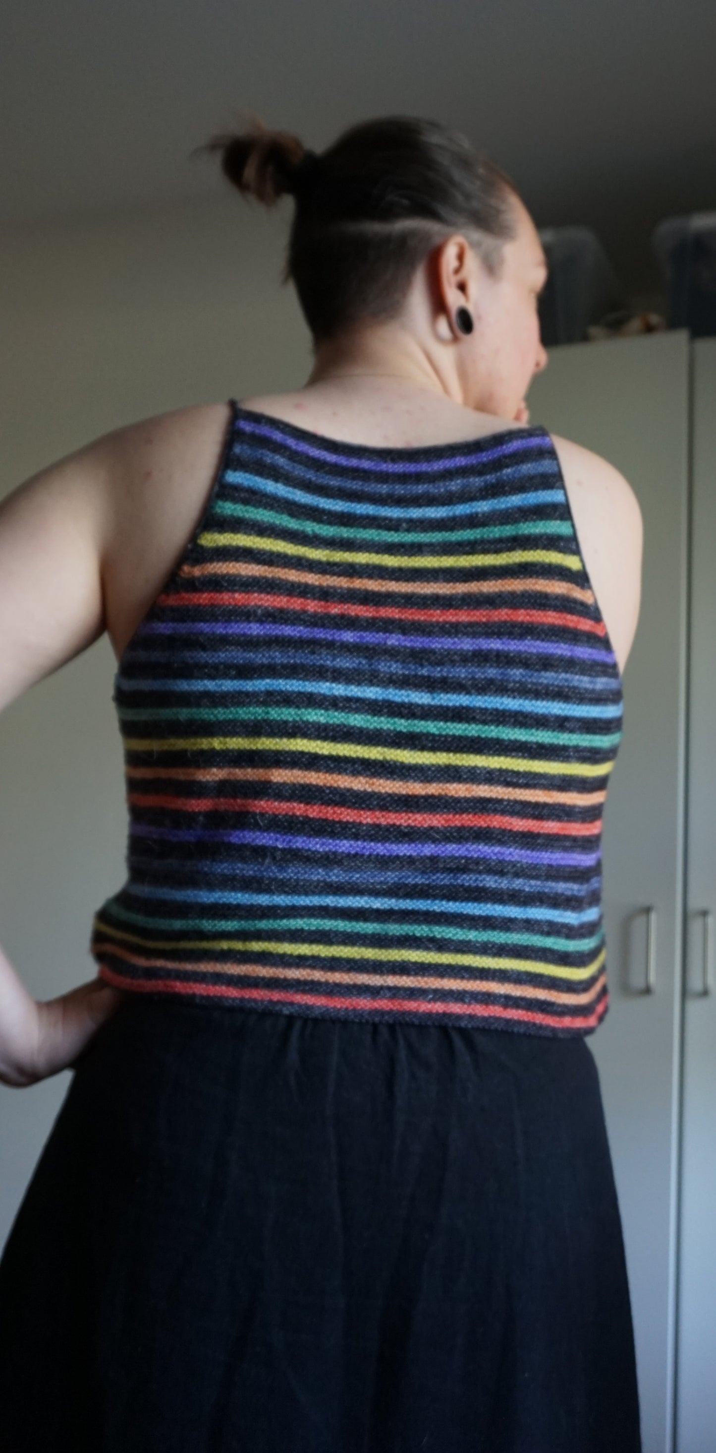 Rainbow Road