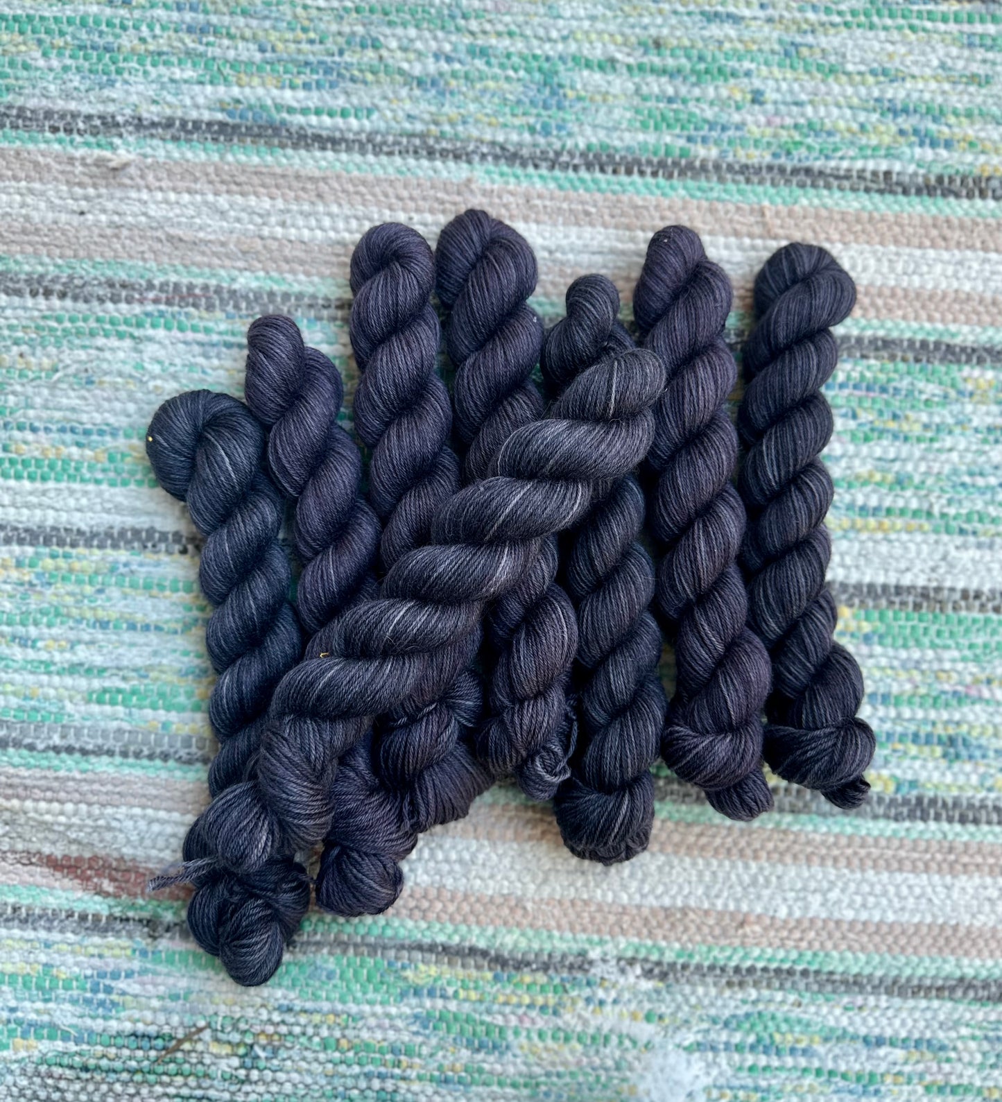 Midnatt 50g