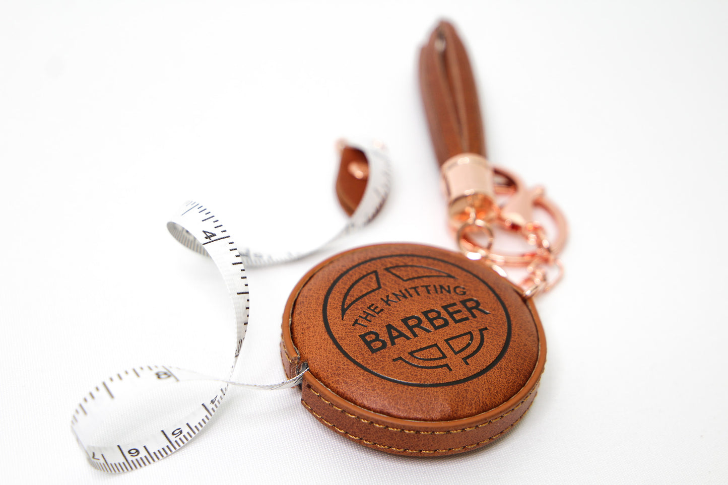 Måttband med tassel - TKB