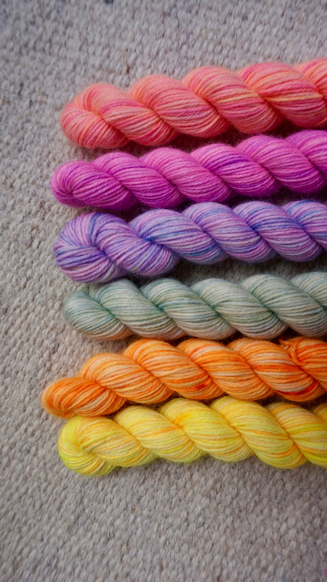 Neon Pastel’s kit
