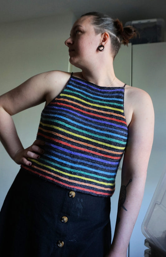 Rainbow Road