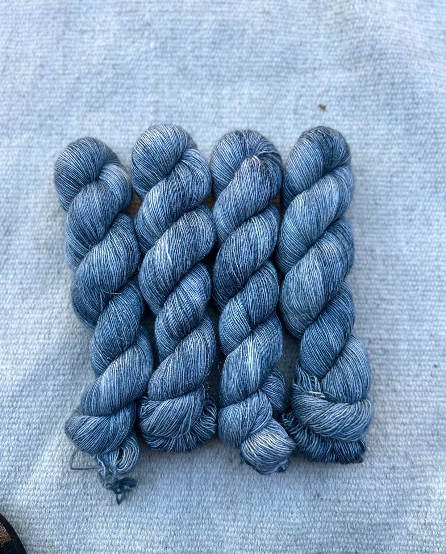 Ljus Östersjön