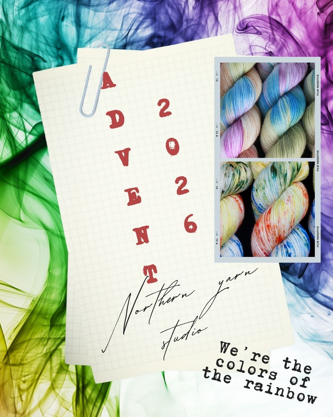 Advent 1