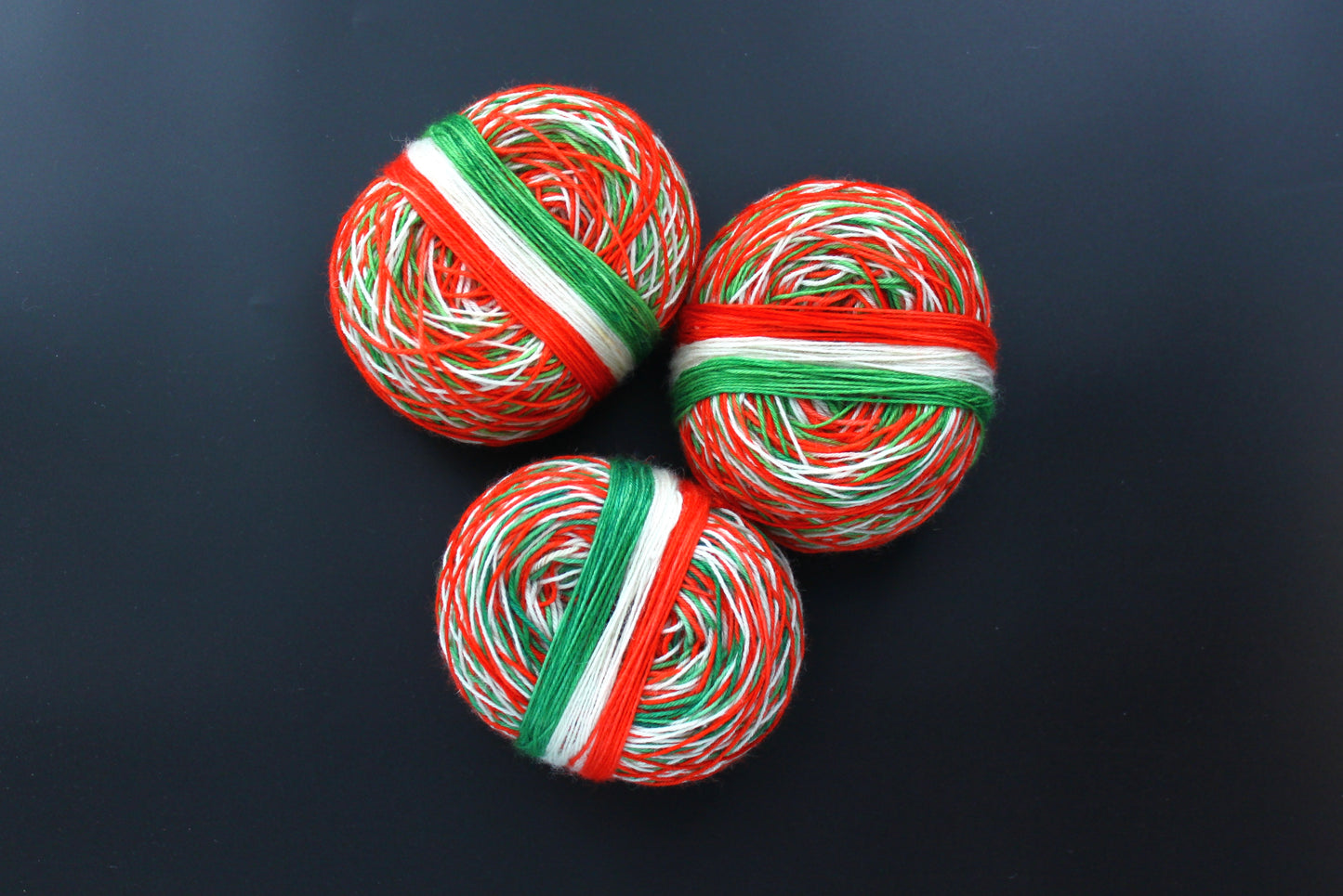 Modo - self striping