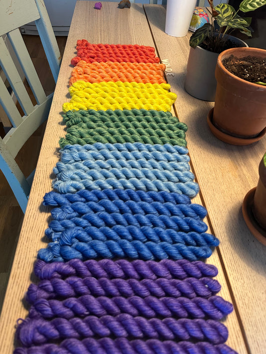 Pride-kit