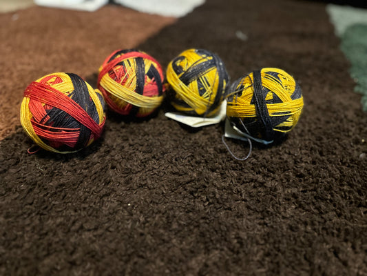 Skellefteå AIK - self striping